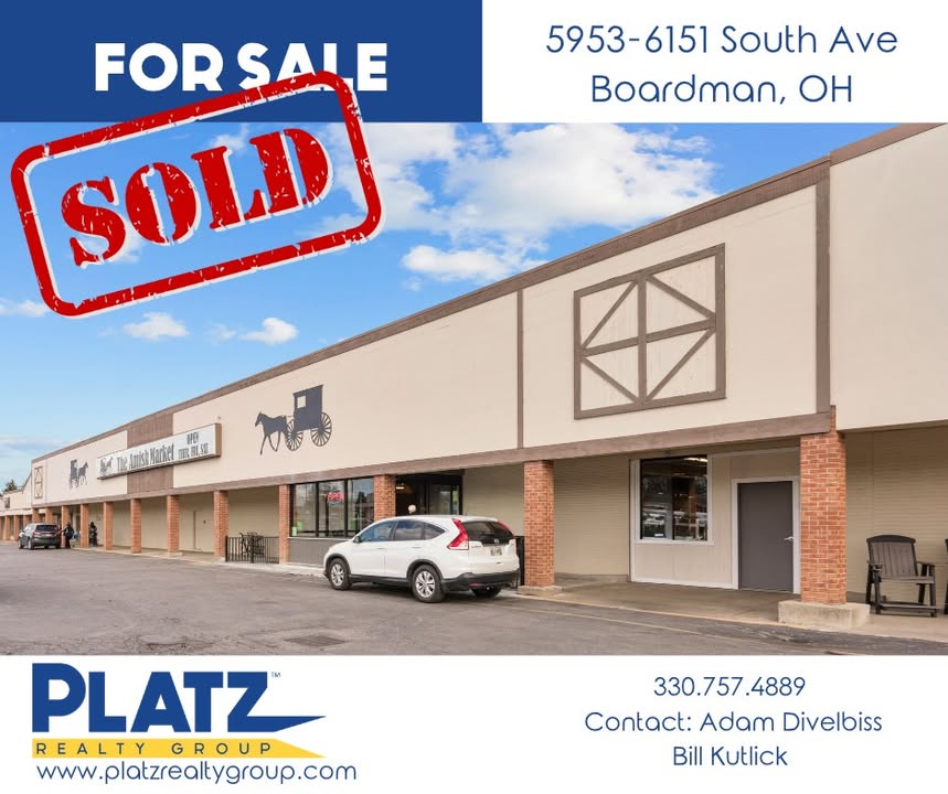 Platz Realty Group